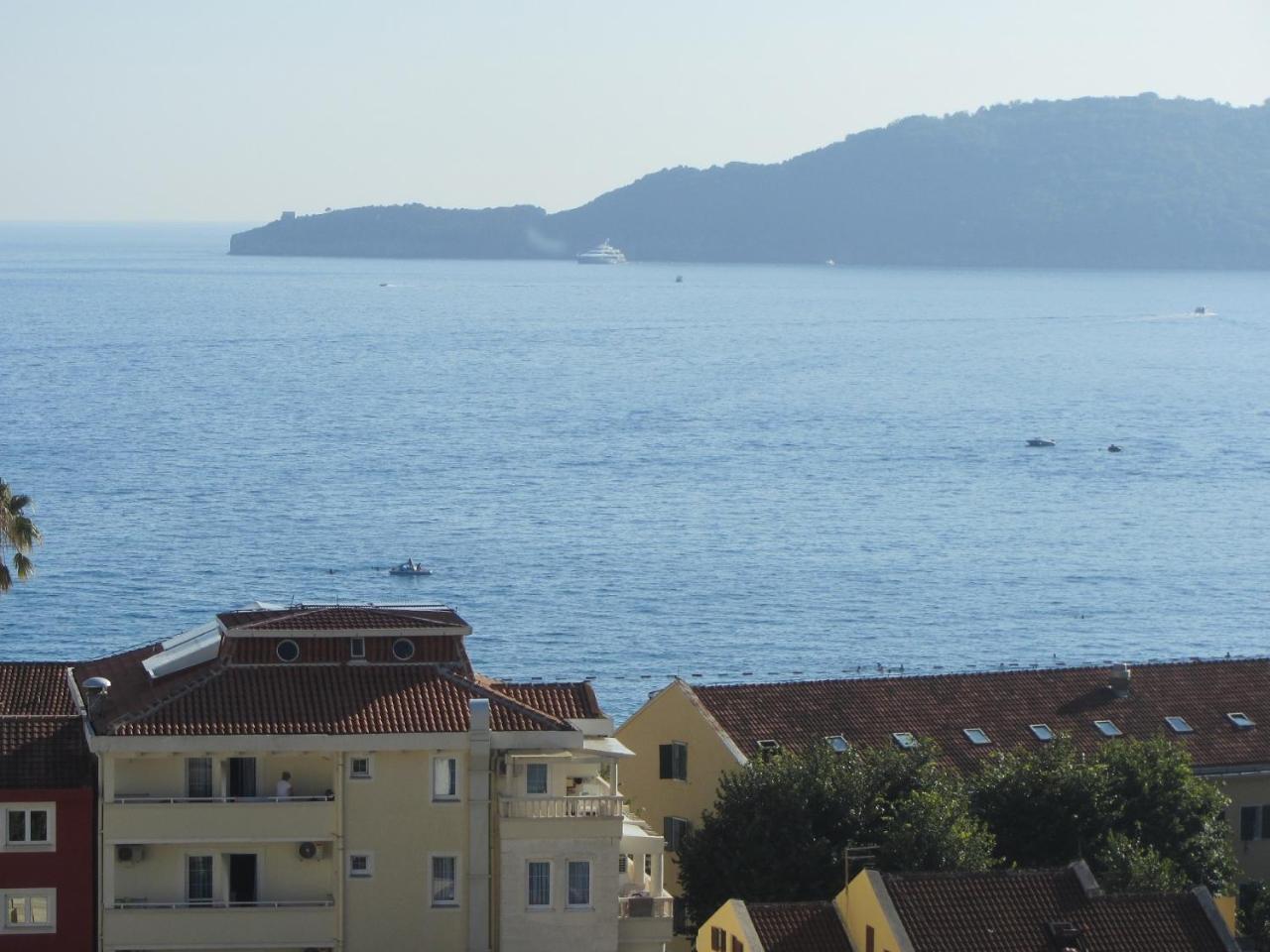 Cernogoriya Voyage Διαμέρισμα Rafajlovići Εξωτερικό φωτογραφία