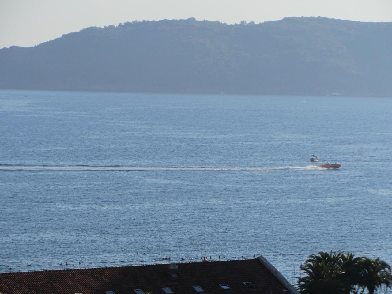 Cernogoriya Voyage Διαμέρισμα Rafajlovići Εξωτερικό φωτογραφία